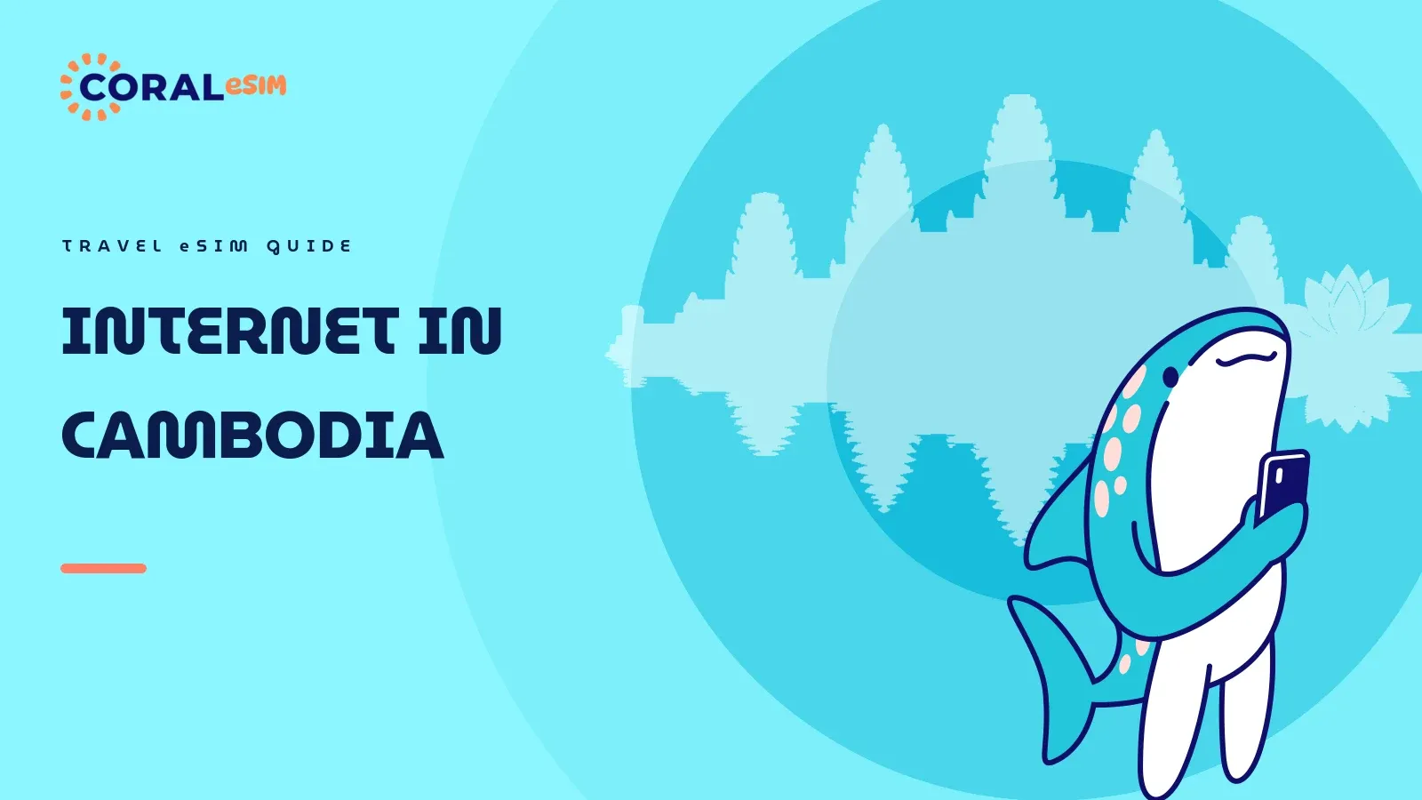 Internet in Cambodia