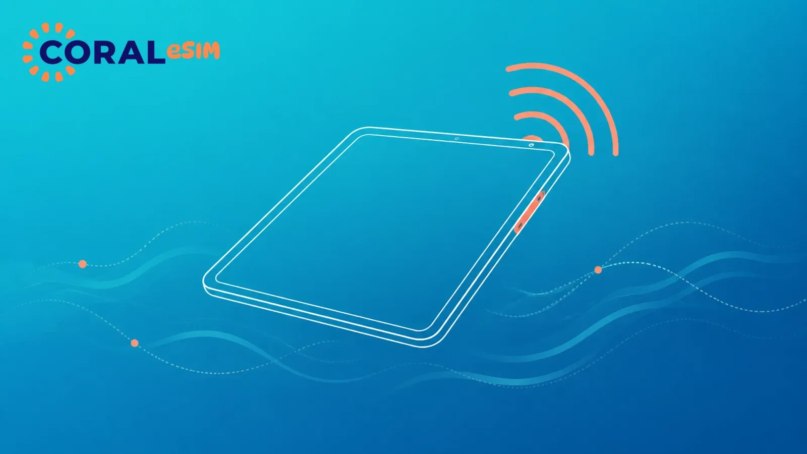 蜂窝版是什么意思？和WiFi版的区别，以及出国用eSIM的条件