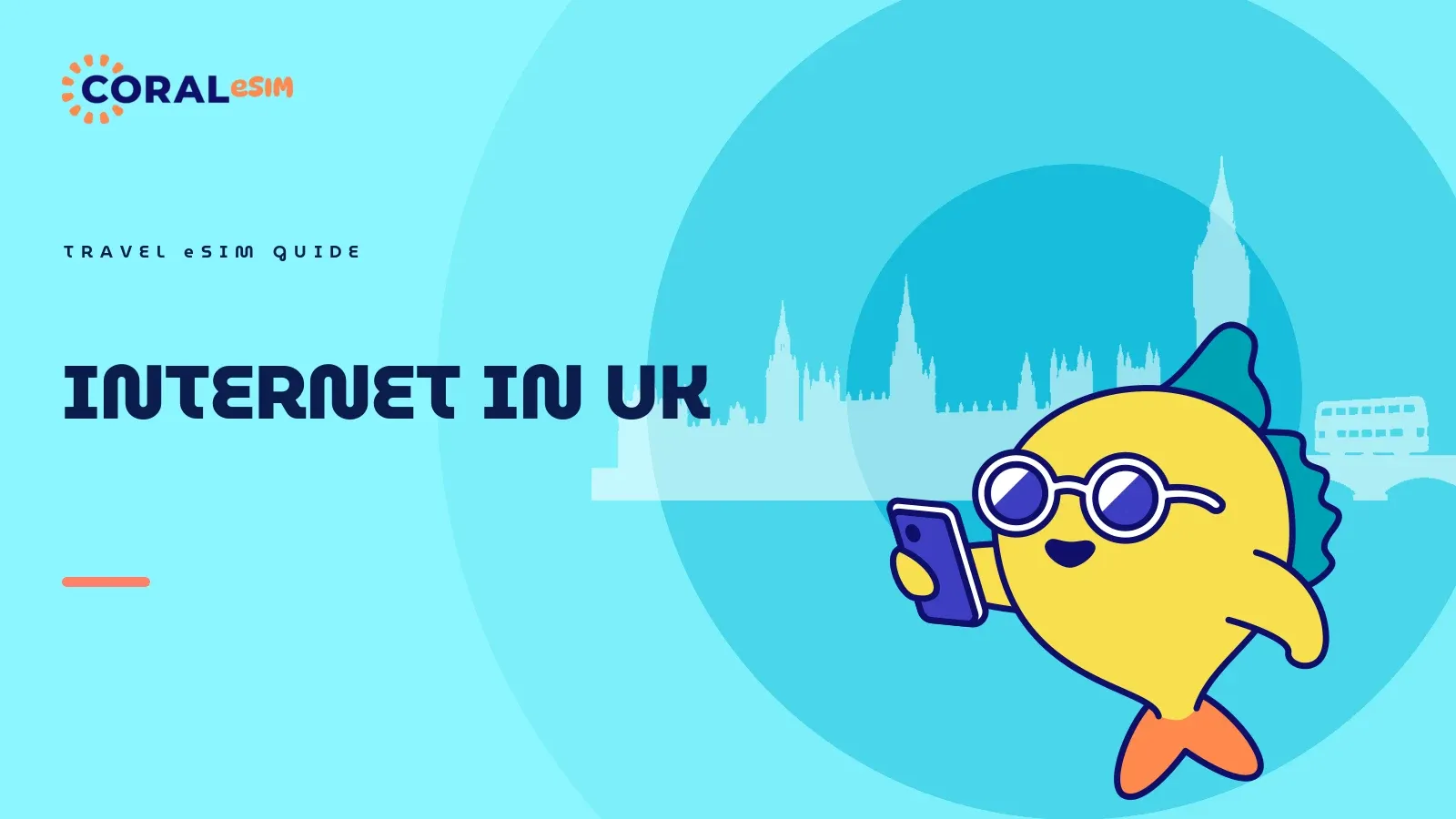 イギリスのWi-Fi事情