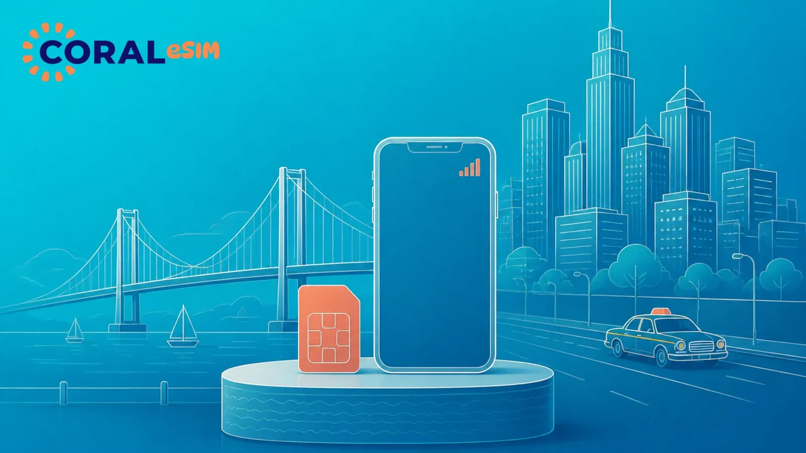 How to Buy a USA SIM Card: Why Some Phones Stop Working After the 3G Shutdown