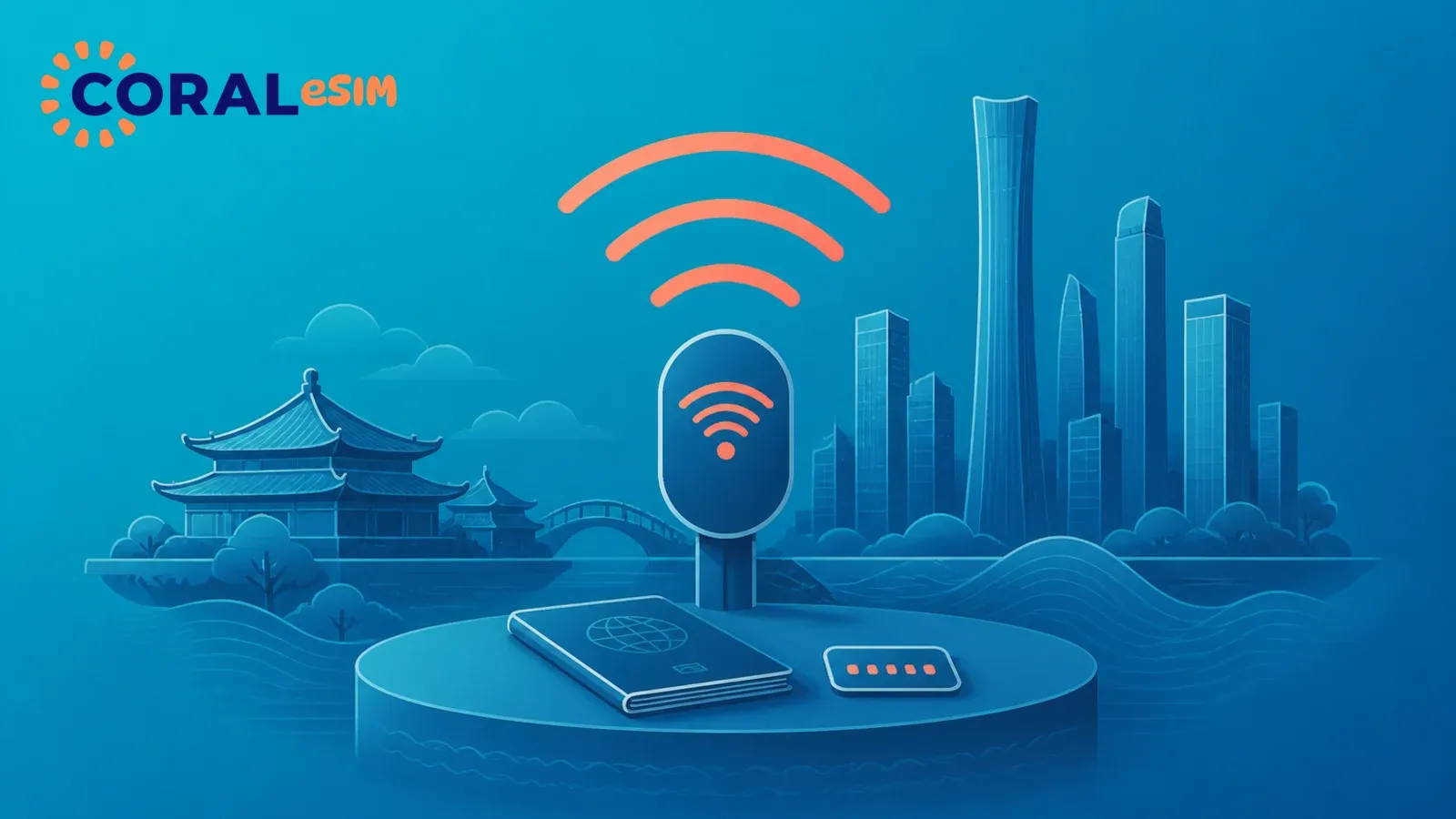 在中国上网:免费Wi-Fi、网速与真正会卡住你的两件事